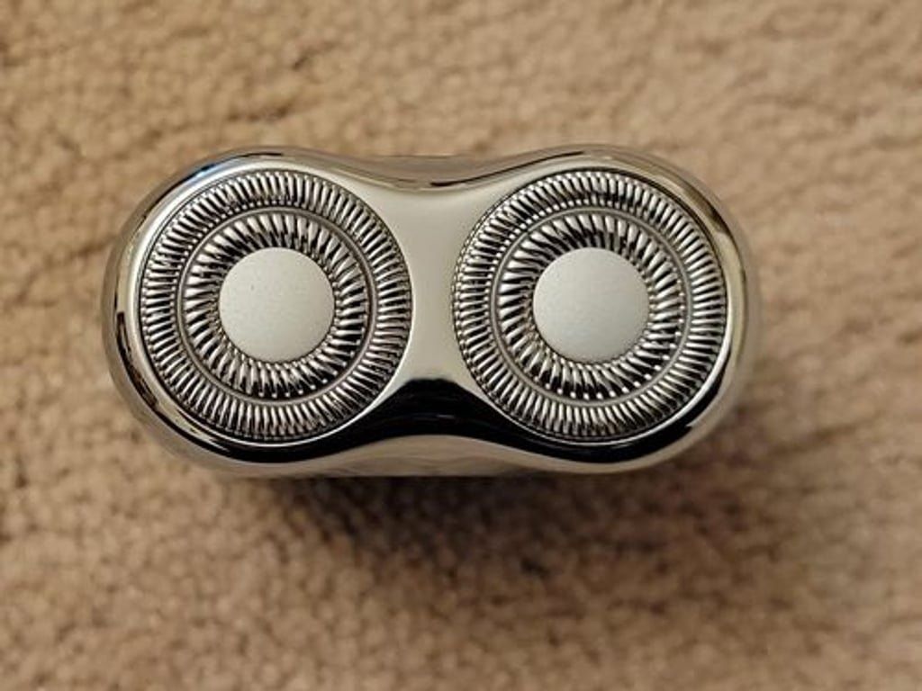 🎁 2025 New Upgrade Pocket Shaver USB Mini Shavers for Men